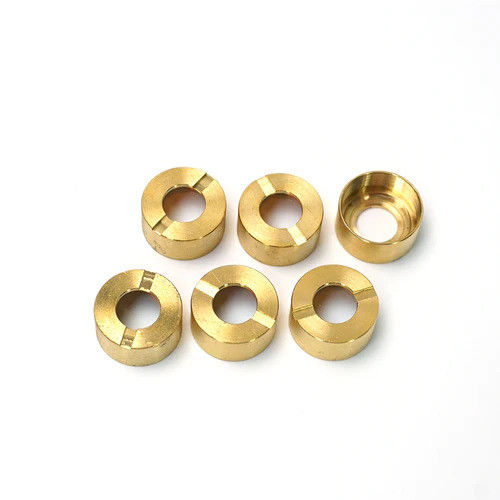 6PCS Machine de gravure au laser accessoires Pack de lentilles au laser pour ACMER P2-20W P2-30W