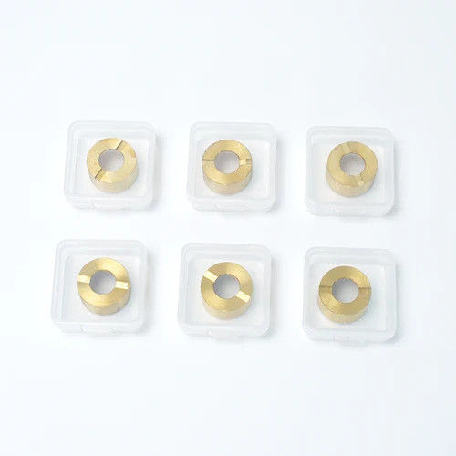 6PCS Machine de gravure au laser accessoires Pack de lentilles au laser pour ACMER P2-20W P2-30W